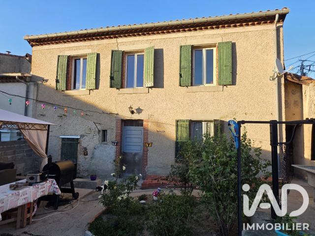 Maison vente à Castres, Mazamet