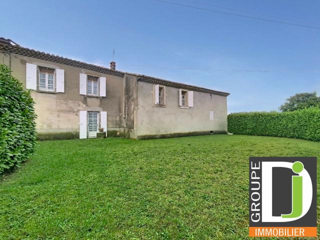 Maison vente à France métropolitaine, Beaumont-lès-valence