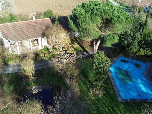 Maison vente à Muret, Auterive