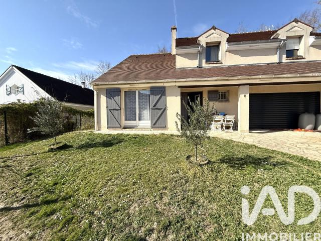 Maison vente à Les Fourneaux, Marolles-en-Brie