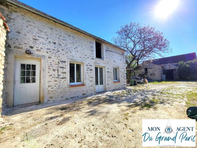 Maison vente à Étampes, Torfou