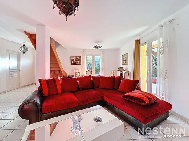 Maison vente à Toulouse, Pompertuzat