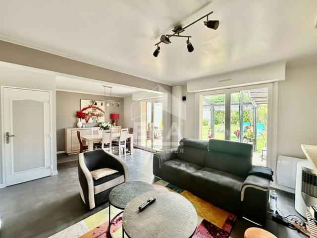 Maison vente à Argenteuil, Herblay