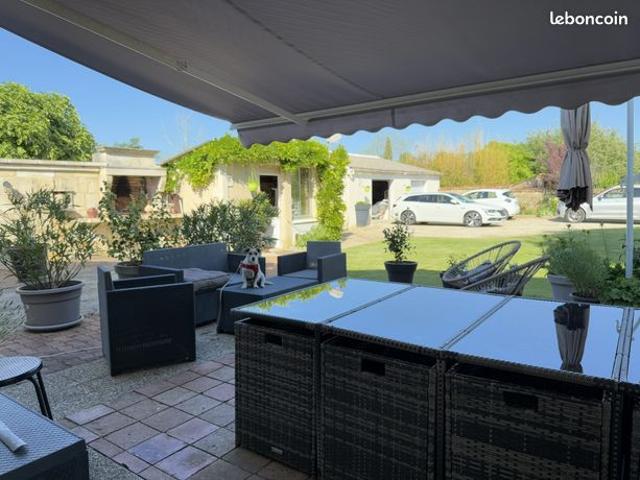 Maison vente à Saintes, Rioux