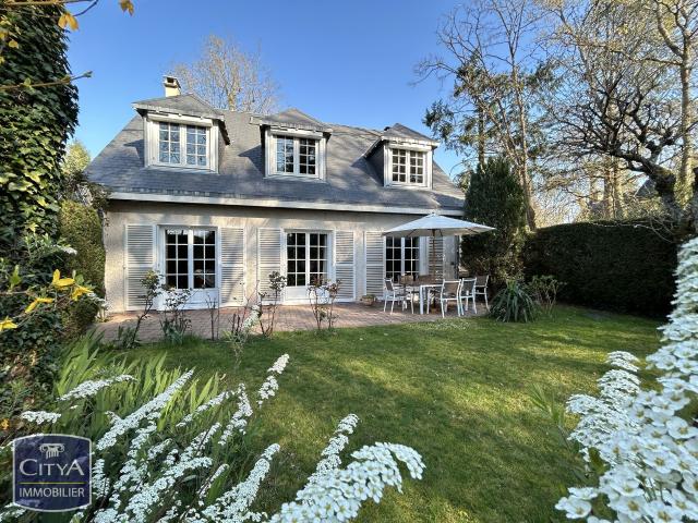 Maison vente à Orléans