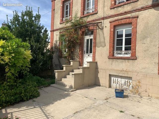 Maison vente à Crézancy, Aisne