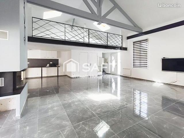 Maison vente à Clermont