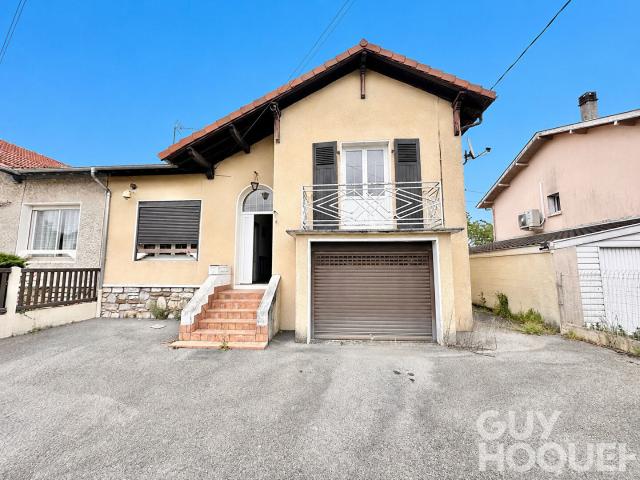 Maison vente à Pau, Orthez