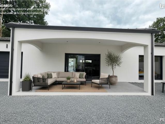 Maison vente à Libourne, Saint-médard-de-guizières
