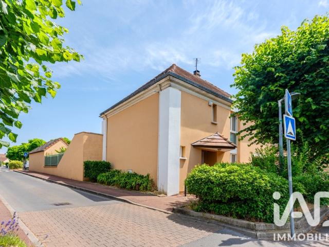 Maison vente à Argenteuil, Herblay