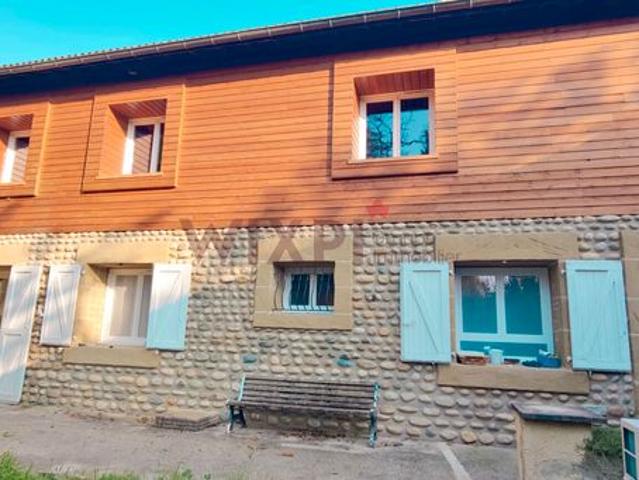 Maison vente à Valence, Saint-paul-lès-romans