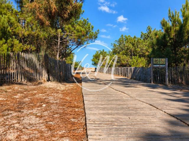 Maison vente à Le Gallip, Lège-Cap-Ferret