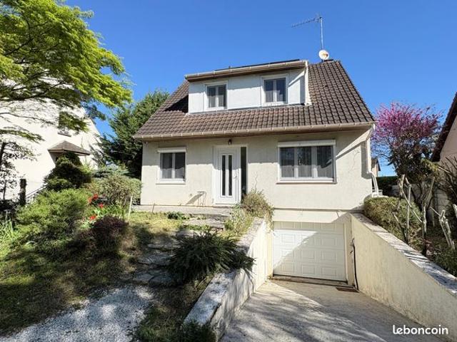 Maison vente à Créteil, Le Plessis-trévise