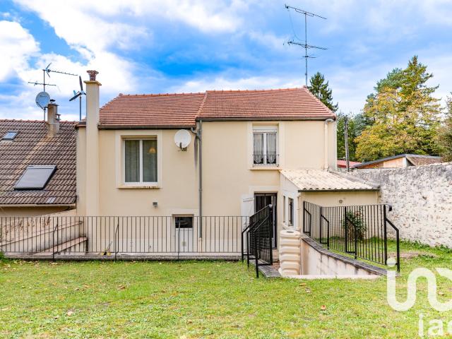 Maison vente à Étampes, Sermaise