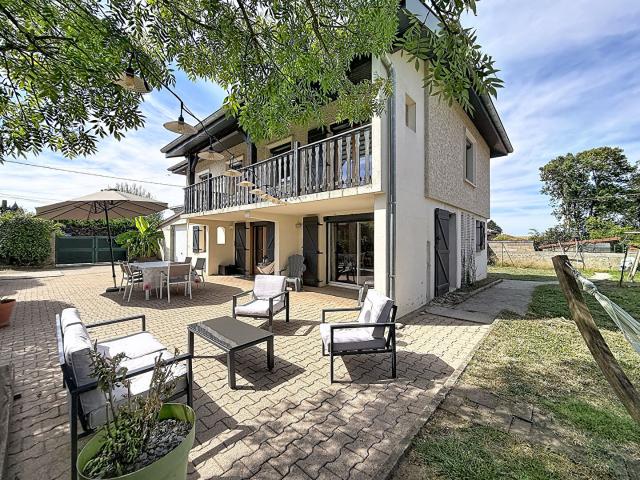 Maison vente à Belley, Chazey-sur-ain
