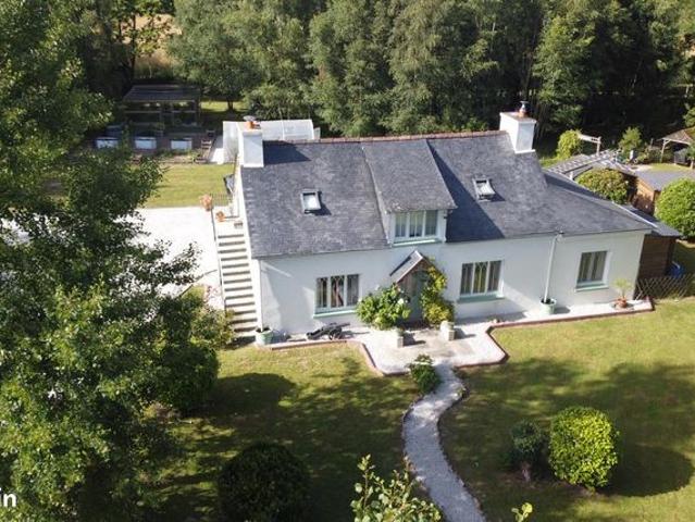 Maison vente à Romorantin-Lanthenay, Saint-aignan