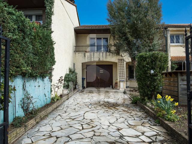 Maison vente à Valence, Bourg-lès-valence