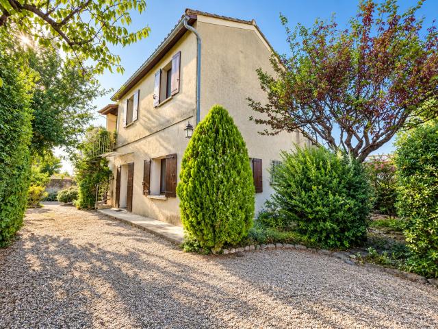 Maison vente à Avignon, Entraigues-sur-la-sorgue