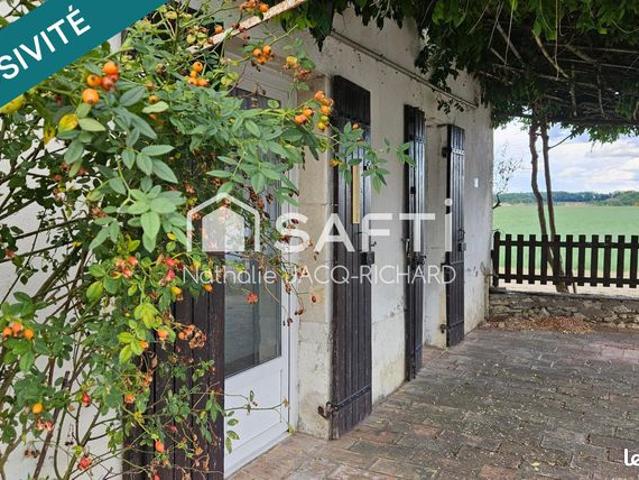 Maison vente à Bergerac, Plaisance