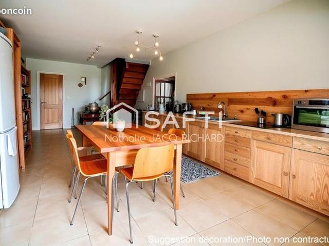 Maison vente à Bergerac, Plaisance
