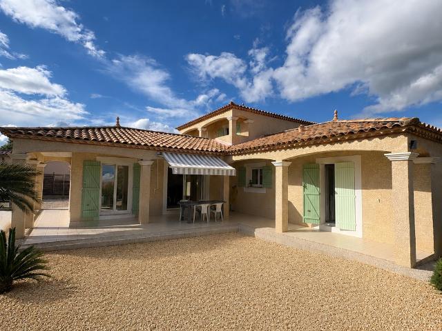 Maison vente à Béziers, Caux