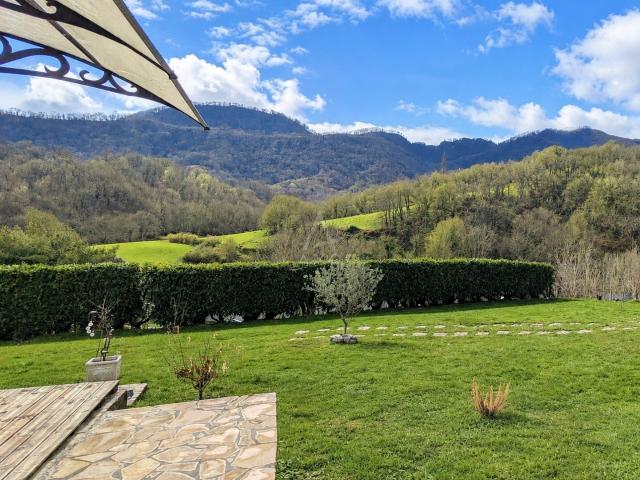 Maison vente à Zuberoa, Lacarry