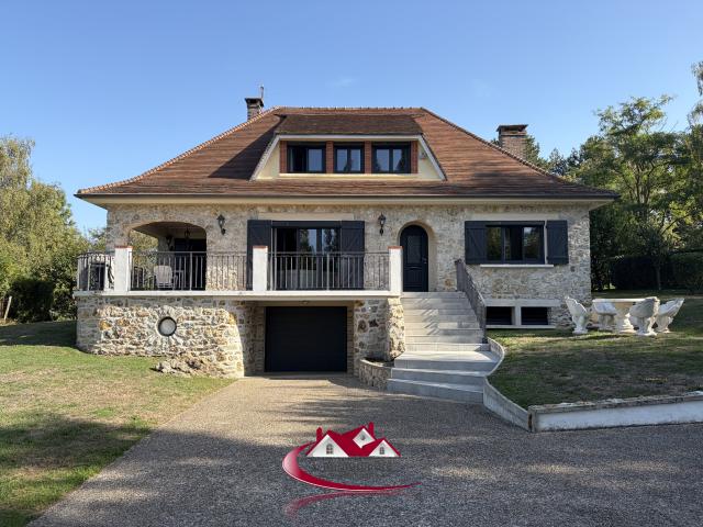 Maison vente à La Haute Borne, Condé-sur-Vesgre