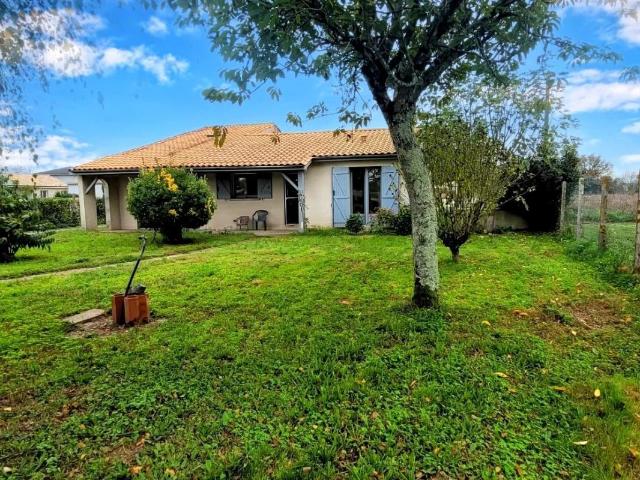 Maison vente à Libourne, Coutras