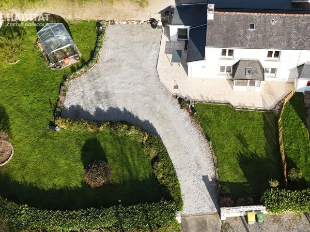 Maison vente à Brest, Bretagne