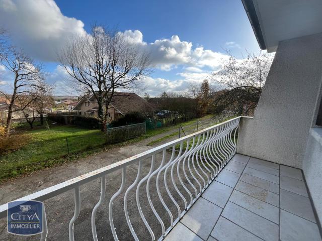 Maison location à Mâcon, Crêches-sur-saône