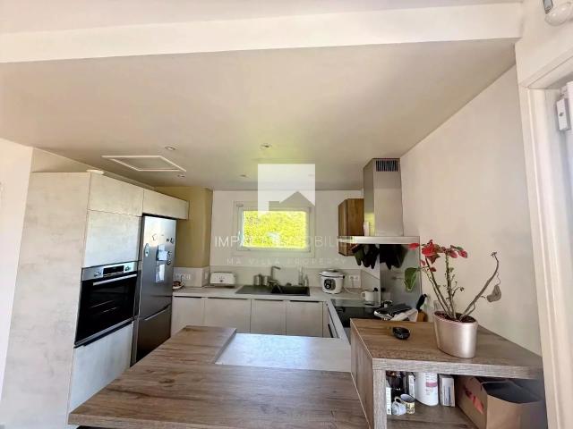 Maison vente à Arrondissement de Toulon, La Crau