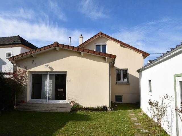 Maison vente à Le Raincy, Tremblay-en-france
