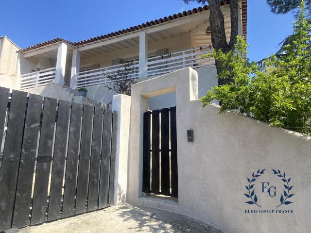 Maison vente à Nîmes, Bezouce