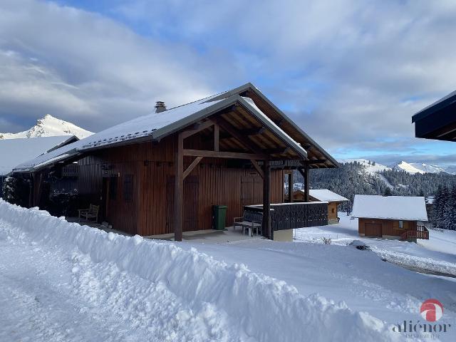Maison vente à Bonneville, Taninges