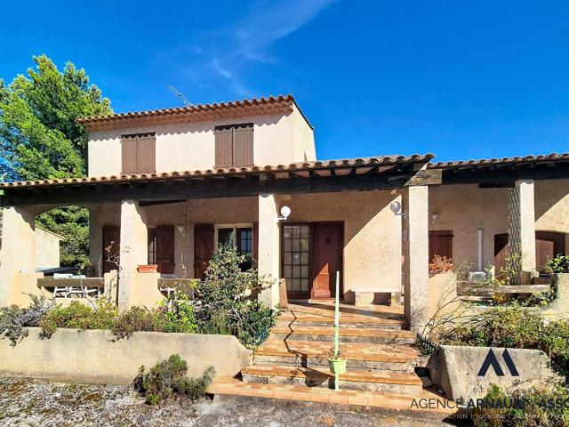 Maison vente à Arrondissement de Toulon, Saint-cyr-sur-mer