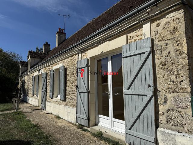 Maison vente à La Racicotière, Igé