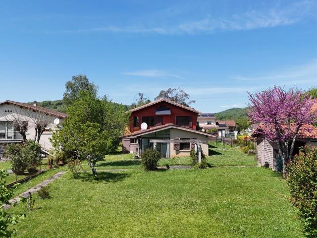 Maison vente à Saint-Girons, Montjoie-en-couserans