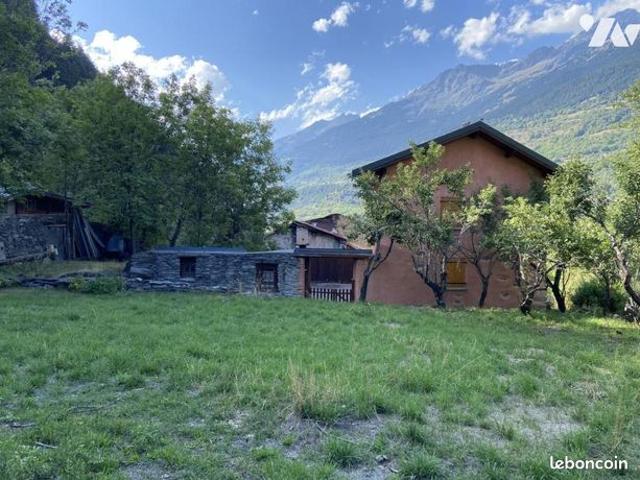 Maison vente à Freney, Savoie