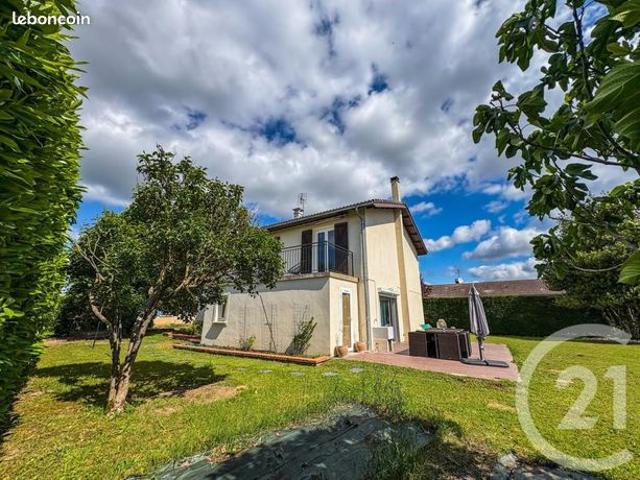Maison vente à Villefranche-sur-Saône, Rhône
