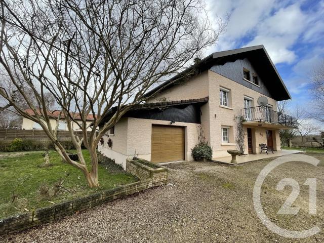 Maison vente à Belley, Chazey-sur-ain