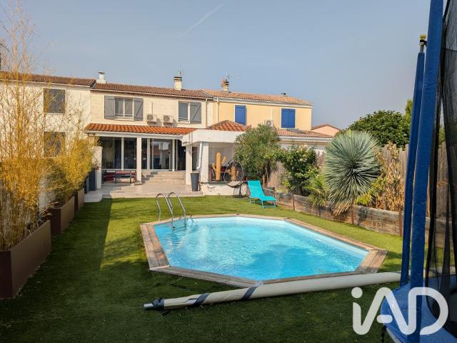 Maison vente à Muret, Pins-justaret