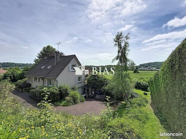 Maison vente à Beaumont-le-Roger, Eure