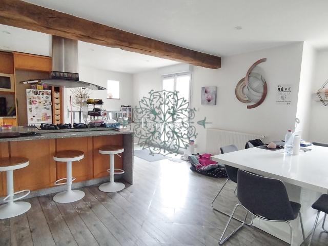 Maison vente à Beauvais, Amblainville