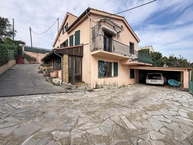 Maison vente à Nice