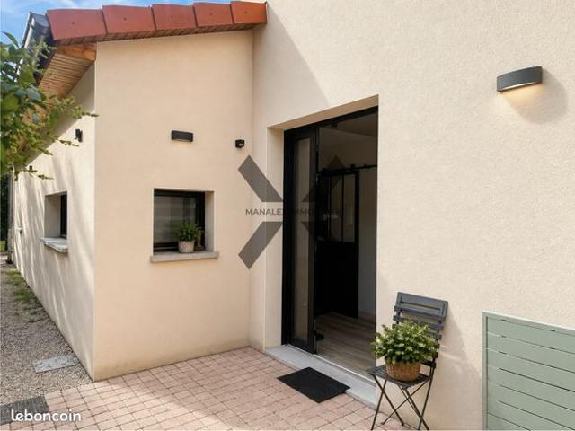 Maison vente à Roanne, Neulise