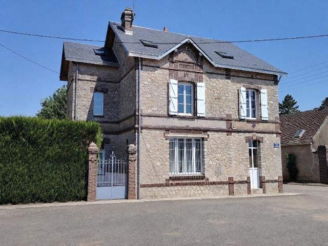 Maison vente à Chartres, Eure-et-Loir