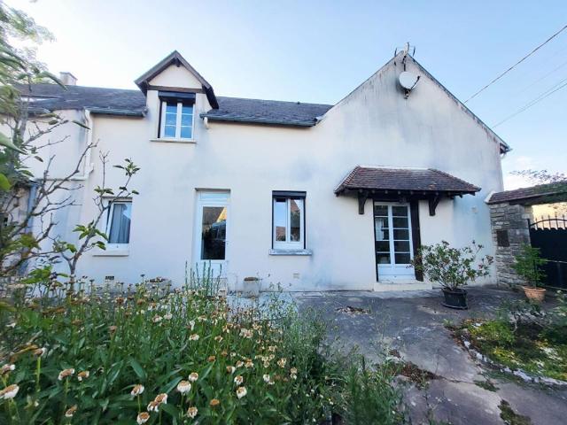 Maison vente à Pithiviers, Sermaises
