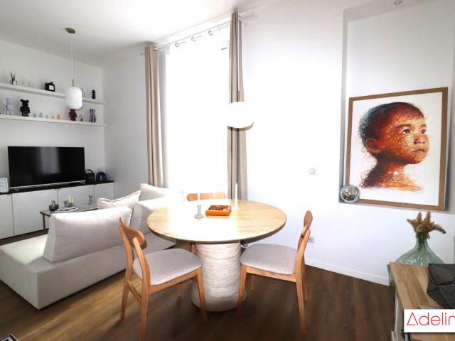 Maison vente à Nîmes