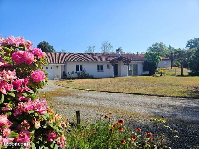 Maison vente à Sanguinet, Landes