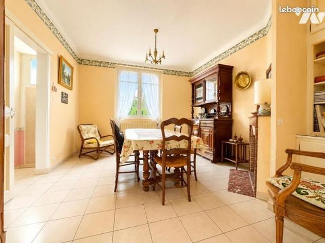 Maison vente à Nantes